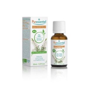 Puressentiel Huile Essentielle Tea Tree Flacon 30 Ml 1