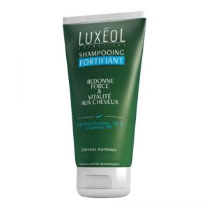 Luxéol Shampooing Fortifiant 200 ml