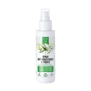 DAYANG SPRAY ANTI-MOUSTIQUES & TIQUES LIQUIDE 75 ML 1