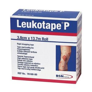 LEUKOTAPE P BD ADHES 38*13,7 MM*M 1