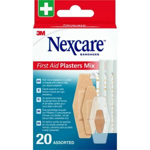 NEXCARE FIRST AID KIT