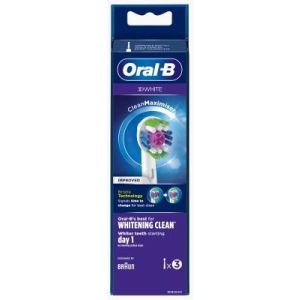 Oral-B Brossette 3D White 3