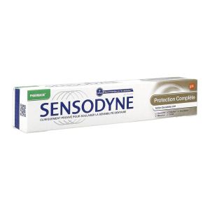 Sensodyne Protection Complete Pate Dent Tube 75 Ml 1