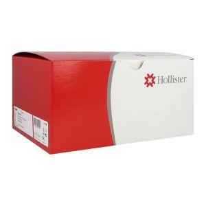 Conform 2 Poche Vidable Maxi Transparente Anneau 25860 55 Mm 30