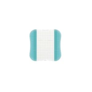 Comfeel® Plus Transparent - Boîte de 10 pansements hydrocolloïdes - 13 X 13 cm Référence: 335170