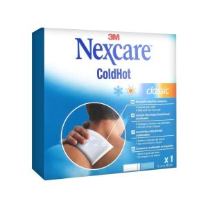 Coussin NEXCARE Classic - 26 x 11 cm