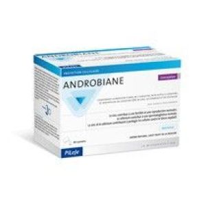 Pileje ANDROBIANE CONCEPTION 30 SACHETS
