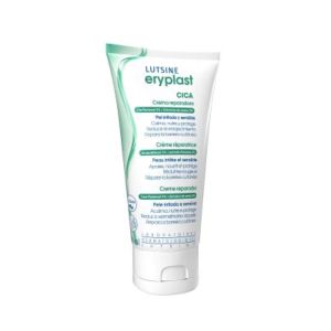 LUTSINE ERYPLAST CICA CREME REPARATRICE FLACON 100 ML 1
