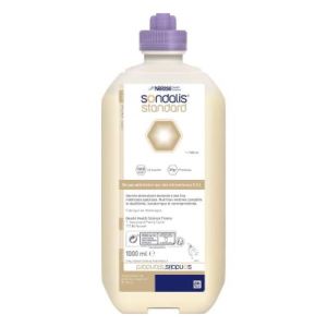 Sondalis Standard Solution Poc 500 Ml 1