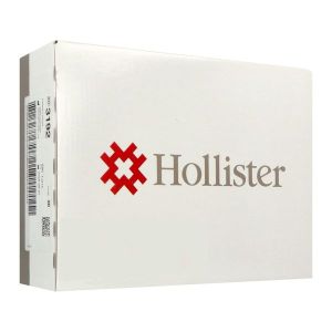 NUANCE Minipoche fermée Stoma Cap système 1 pièce avec protecteur cutané total, diamètre 30 mm (ref. 3192), bt 30