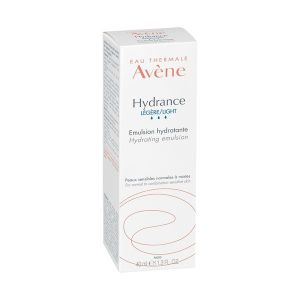 HYDRANCE LEGERE EMULSION HYDRATANTE Emulsion légère hydratante 24 H, tube 40 ml