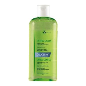 Ducray Extra Doux Shampooing Shamp Liq Fl 200 Ml Bt 1