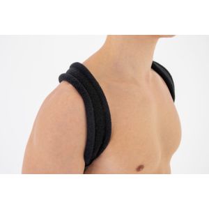 GIBORTHO BLOCAGE CLAVICULAIRE Anneau claviculaire, taille 0, unité