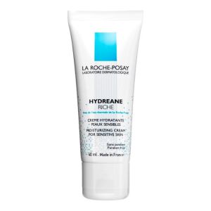 Hydreane Crème riche d'Eau Thermale hydratante 40ml