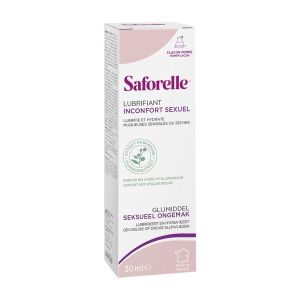 Saforelle Lubrifiant 30ml