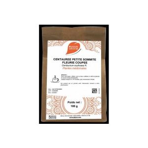 Iphym Centauree Simple Plante Coupee 100 G 1