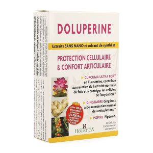 Doluperine Gelule 32