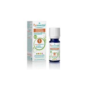 Puressentiel Huile Essentielle Bio Romarin A Verbenone Liquide Flacon 5 Ml 1