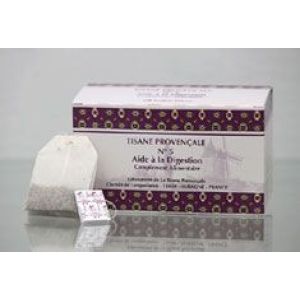 Tisane Provencale N 5 Sach Dos 24