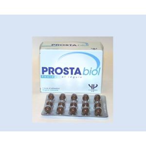 PROSTABIOL BOITE DE 60