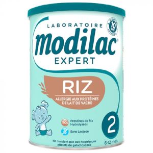 SODILAC MODILAC EXP RIZ 2 800G