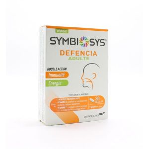 Symbiosys Defencia Adult 30Gel