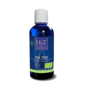 Herbes & Traditions HE Tea tree Bio - 30 ml