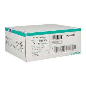 Flexima Key Support Cvx 50/15-25Mm Ref:62052Fr 5