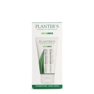 Planters Crème réparatrice Aloe vera - 150 ml