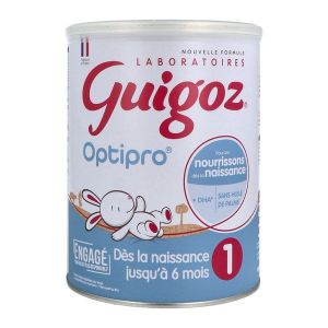Guigoz Optipro 1 780G