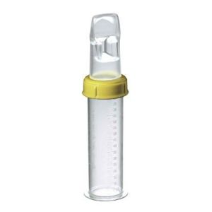 Medela Biberon Tasse Soft Cup Bib+Emb Buccal 80 Ml 1