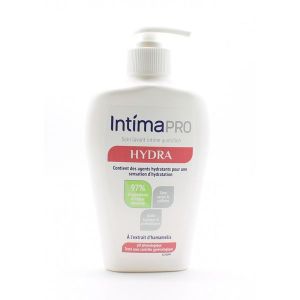 Intima Pro Gel Hydra 200Ml