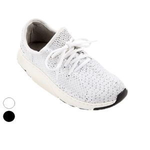 OTONOM PARIS GIBAUD Chaussure thérapeutique de série à usage temporaire CHUT, volume variable, femme, blanc, pointure 39, paire