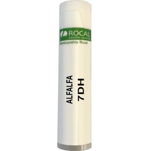 Alfalfa 7dh dose 1g rocal