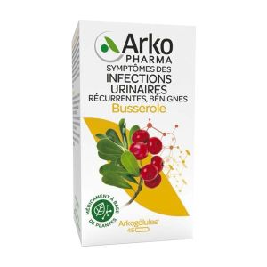 ARKOGELULES BUSSEROLE B/45
