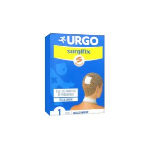 Urgo Surgifix Filet de Maintien de Pansement Tête & Cuisse 1 Filet