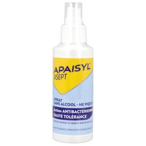 ASEPTAPAISYL SPRAY 100 ML