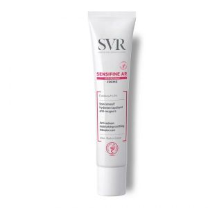 Creme Anti Recidive Soin Intensif Anti Rougeurs 40Ml Sensifine Ar Svr