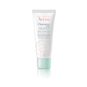 AVENE CLEANANCE HYDRA Creme apaisante 40 ml