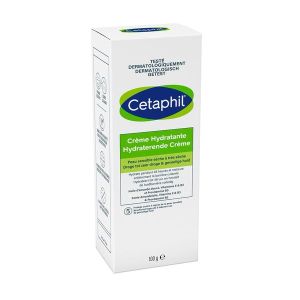 CETAPHIL CREME HYDRATANTE TUBE 100 G 1