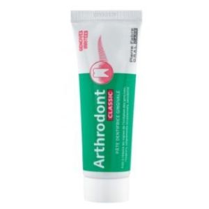 Arthrodont Classic Pate 50Ml