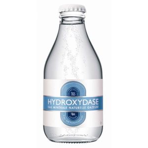 Hydroxydase - coffret de 10 flacons de 20 cl