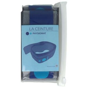 PHYSIOMAT CEINTURE DE MAINTIEN DU BASSIN PRE ET POST PARTUM TU 1