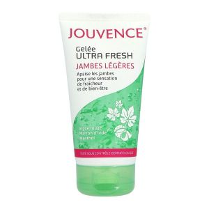 GELEE ULTRA FRESH SS MIT 150ML