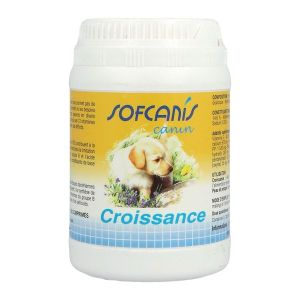 Sofcanis Canin Croissance Comprime 50