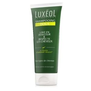 Luxéol Shampooing Doux 200 ml
