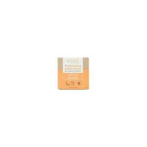 Alphanova Shampoing solide doux avocat amande - 75 g