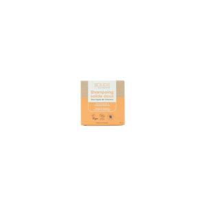 Alphanova Shampoing solide doux avocat amande - 75 g