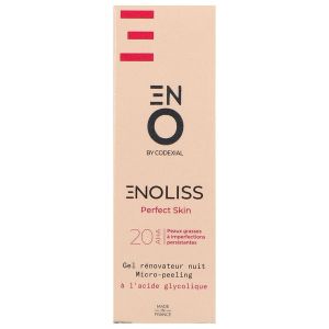 Enoliss Perfe Skin 20 Aha 30Ml