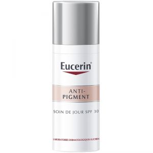 Eucerin Anti-Pigment Soin de Jour SPF 30 50 ml